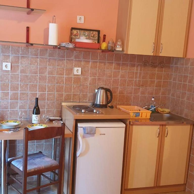 Apartmani Paulino - Family Studio - 13