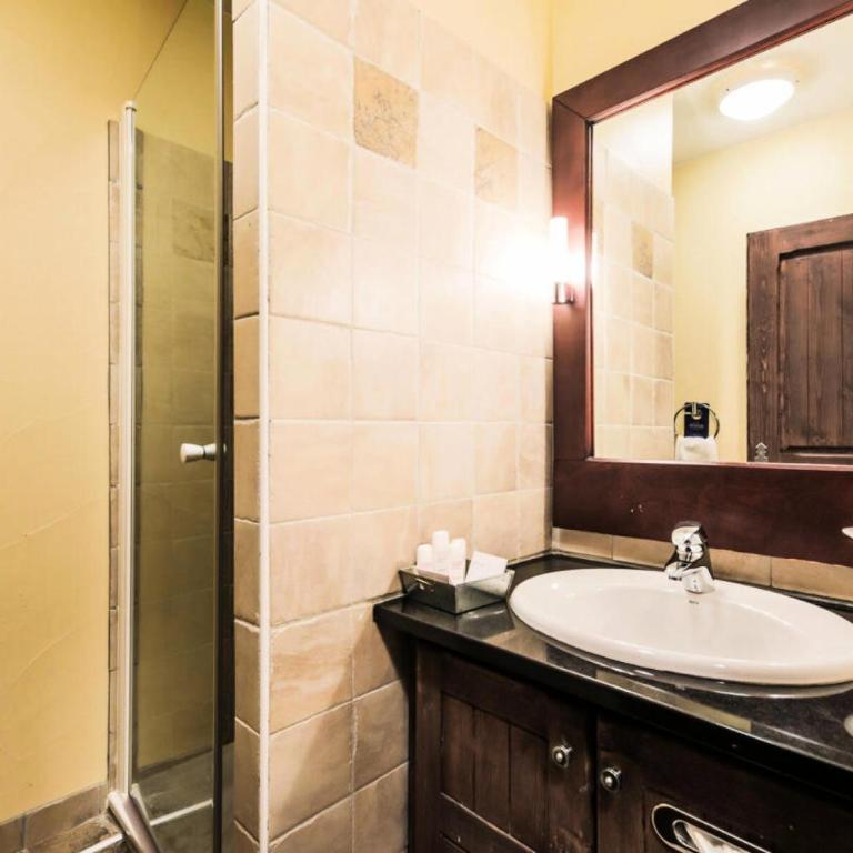 Résidence Les Arcs 1950 Le Village - maeva Home - Appartement 3 pièces 4 personnes - Sélection MAE-3984 - Appartement - 10
