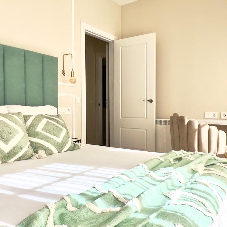 Varillas Luxury Home I y II - Apartamento de 2 dormitorios - 1