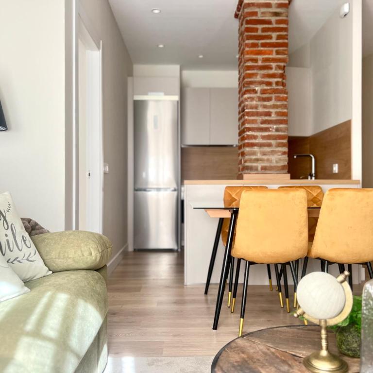 Varillas Luxury Home I y II - Apartamento de 2 dormitorios - 11