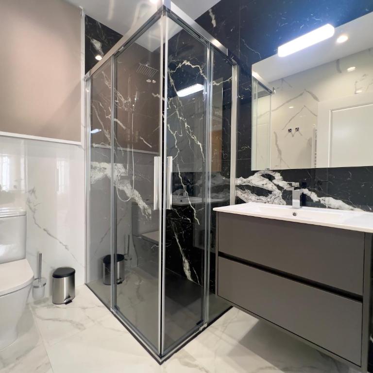 Varillas Luxury Home I y II - Apartamento de 2 dormitorios - 9