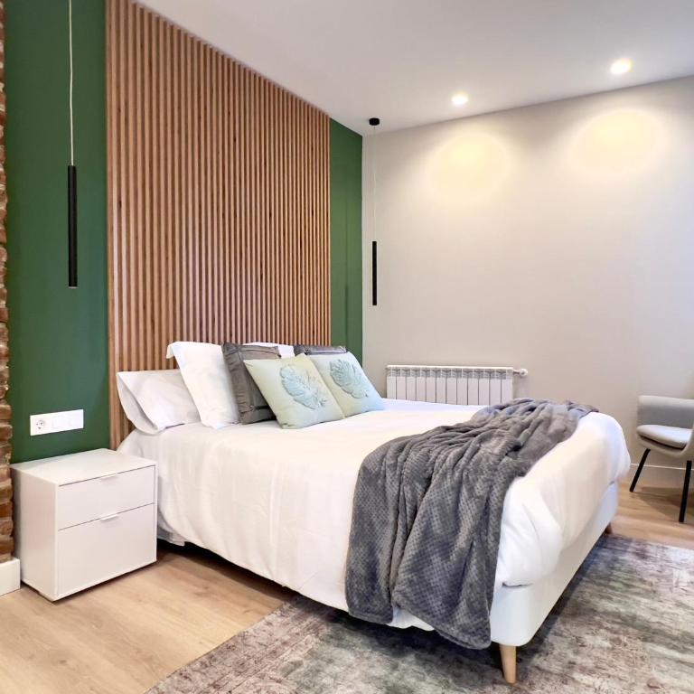 Varillas Luxury Home I y II - Apartamento de 2 dormitorios - 10