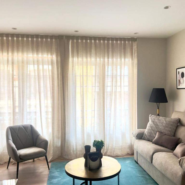 Varillas Luxury Home I y II - Apartamento de 2 dormitorios - 8