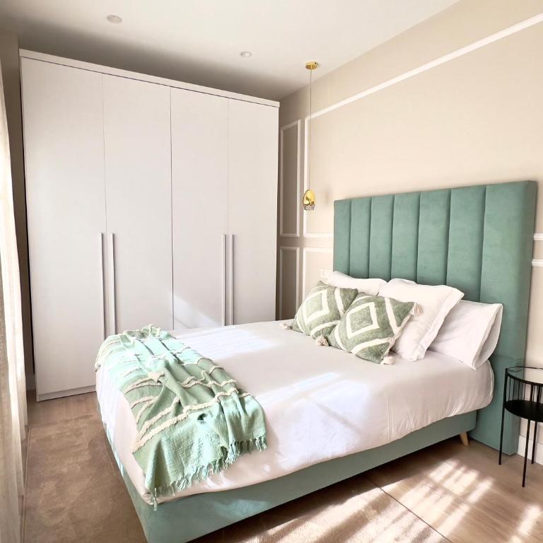 Varillas Luxury Home I y II - Apartamento de 2 dormitorios - 5