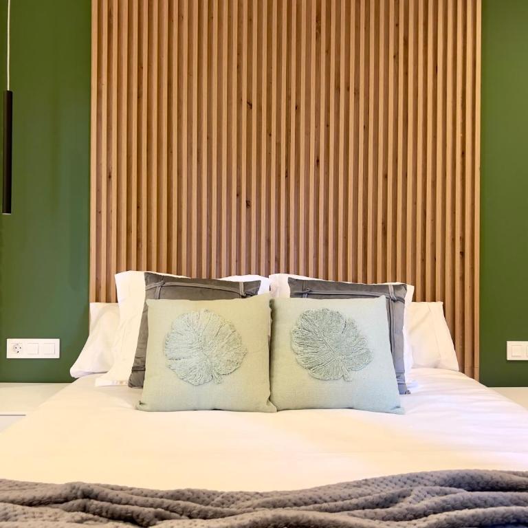 Varillas Luxury Home I y II - Apartamento de 2 dormitorios - 7