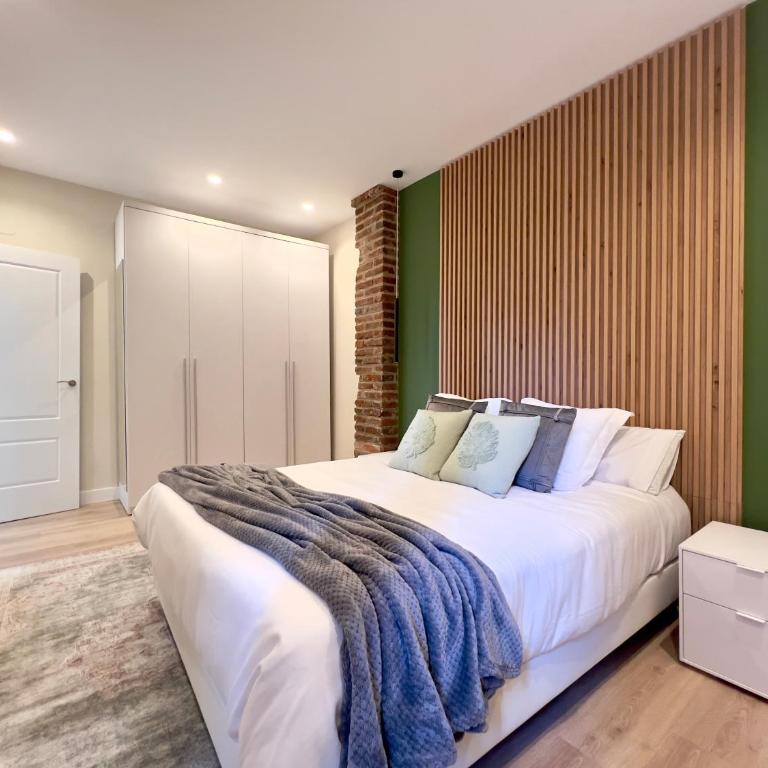 Varillas Luxury Home I y II - Apartamento de 2 dormitorios - 6