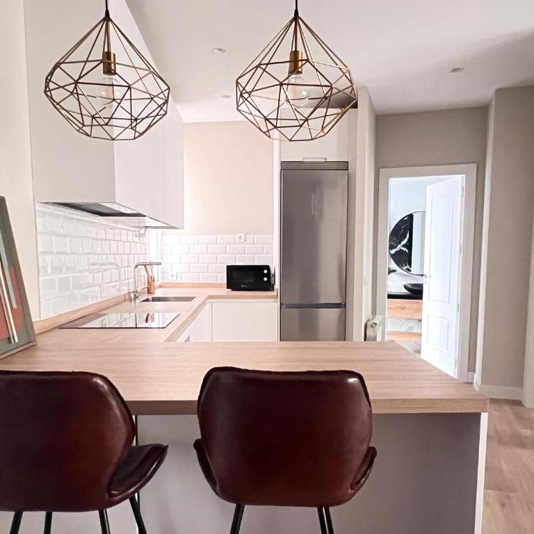 Varillas Luxury Home I y II - Apartamento de 1 dormitorio - 3