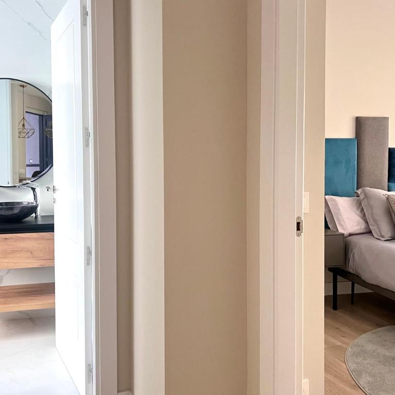 Varillas Luxury Home I y II - Apartamento de 1 dormitorio - 14