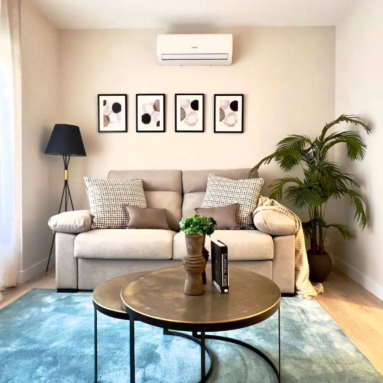 Varillas Luxury Home I y II - Apartamento de 1 dormitorio - 13