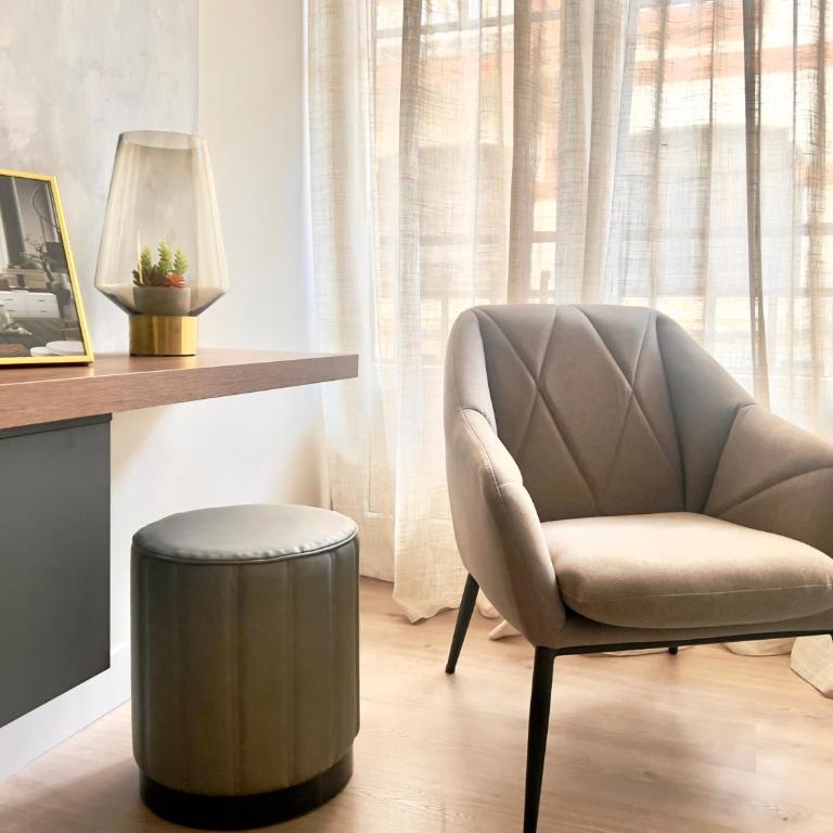 Varillas Luxury Home I y II - Apartamento de 1 dormitorio - 9