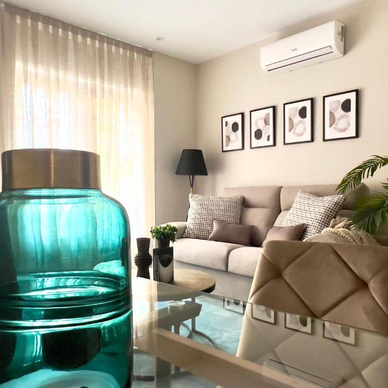 Varillas Luxury Home I y II - Apartamento de 1 dormitorio - 5