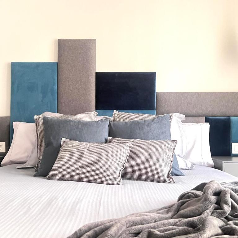 Varillas Luxury Home I y II - Apartamento de 1 dormitorio - 4