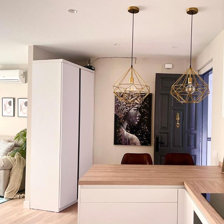 Varillas Luxury Home I y II - Apartamento de 1 dormitorio - 12