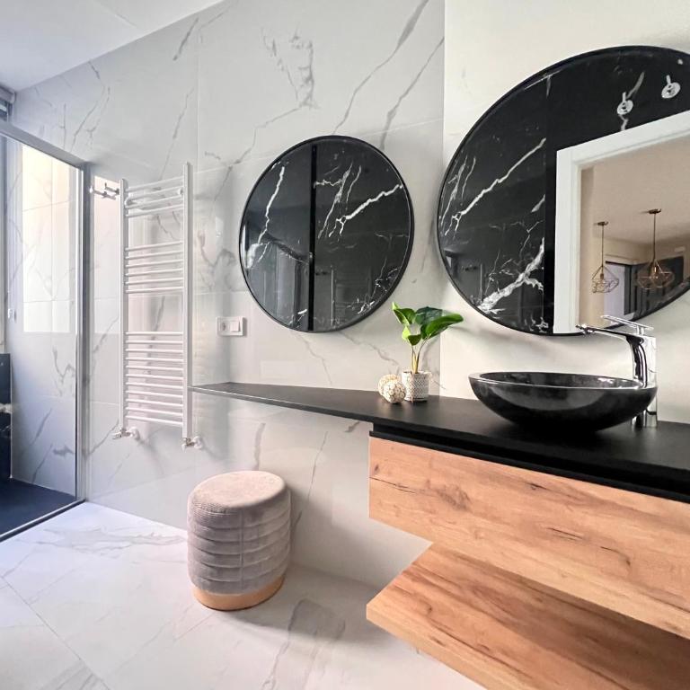 Varillas Luxury Home I y II - Apartamento de 1 dormitorio - 1