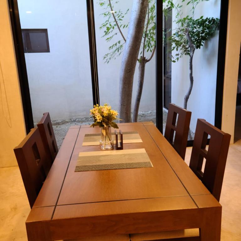 Casa Ramona - Apartment with Terrace - 8