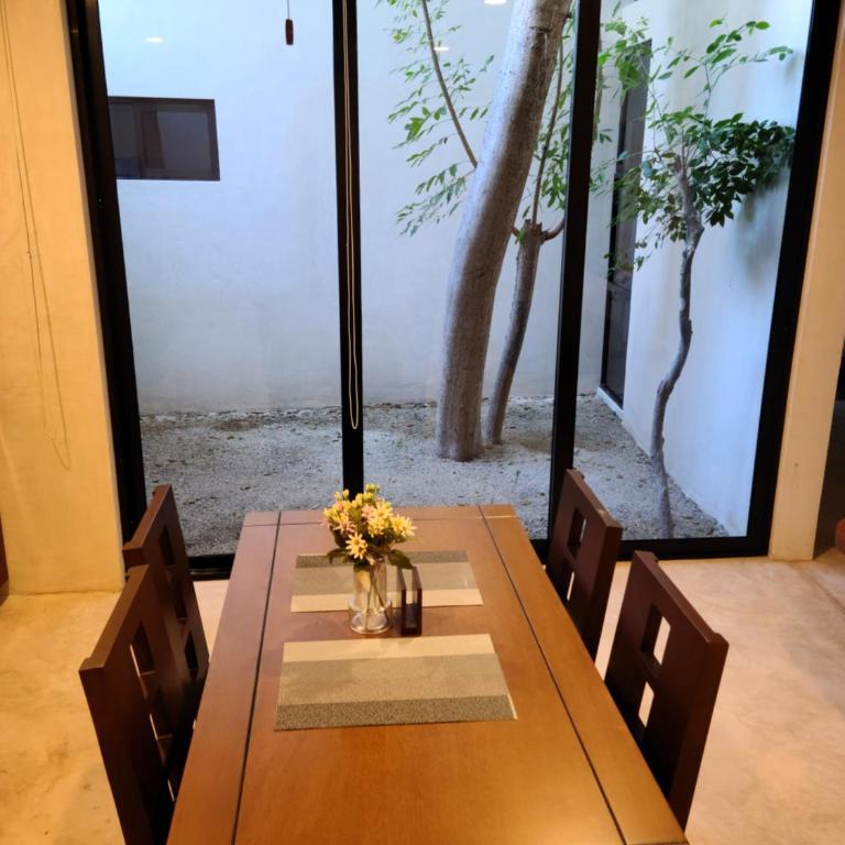 Casa Ramona - Apartment with Terrace - 14