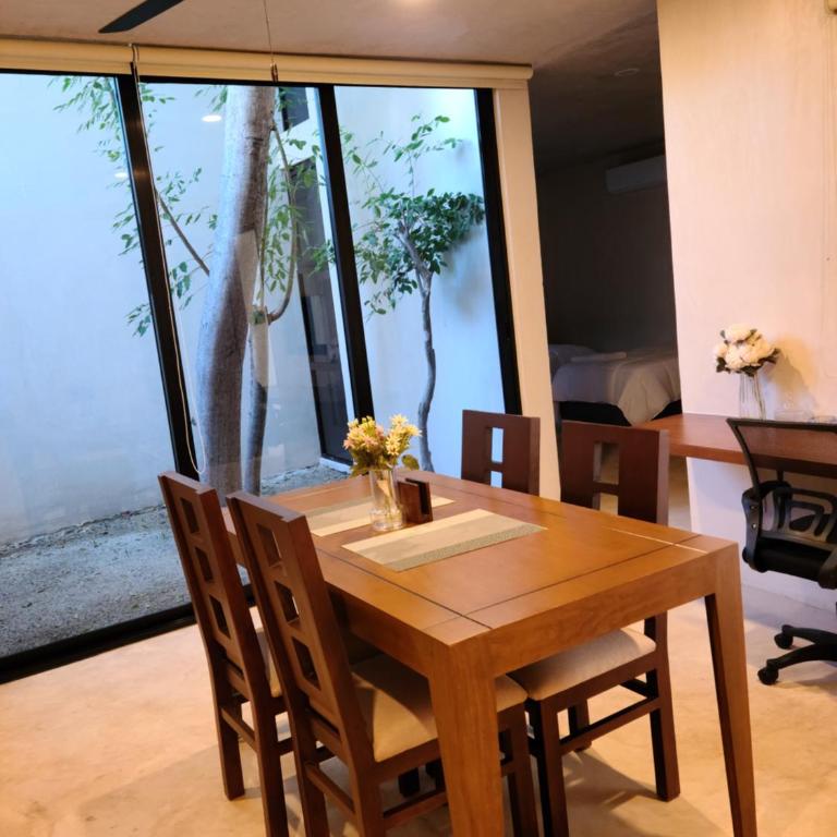 Casa Ramona - Apartment with Terrace - 18