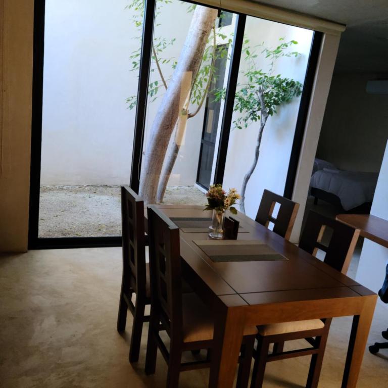 Casa Ramona - Apartment with Terrace - 19