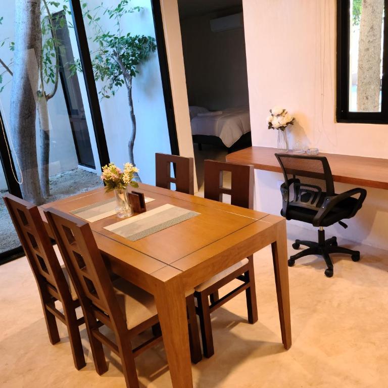 Casa Ramona - Apartment with Terrace - 22