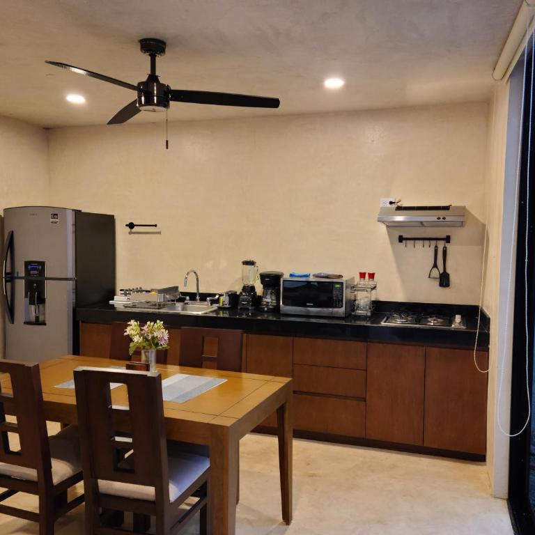 Casa Ramona - Apartment with Terrace - 1
