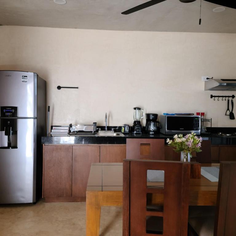 Casa Ramona - Apartment with Terrace - 20