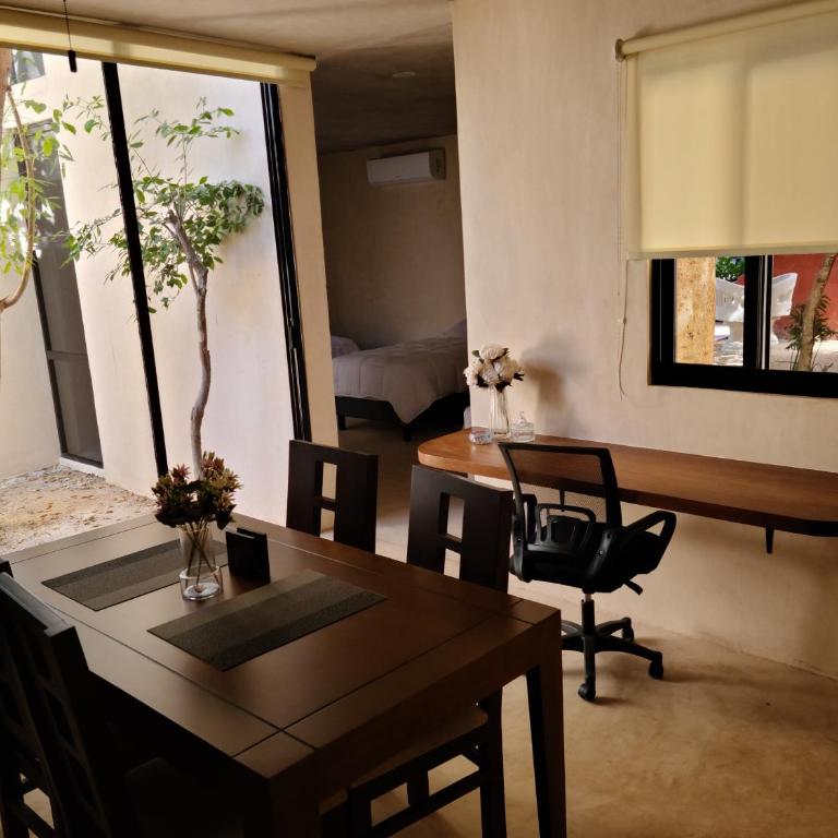 Casa Ramona - Apartment with Terrace - 24