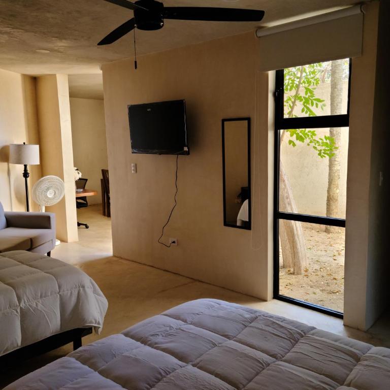 Casa Ramona - Apartment with Terrace - 23