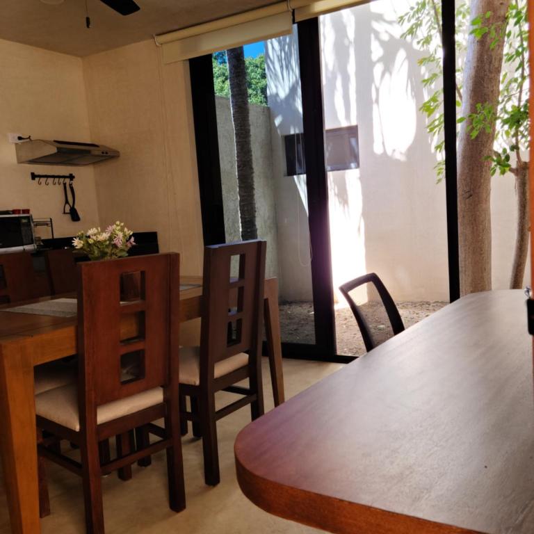 Casa Ramona - Apartment with Terrace - 34