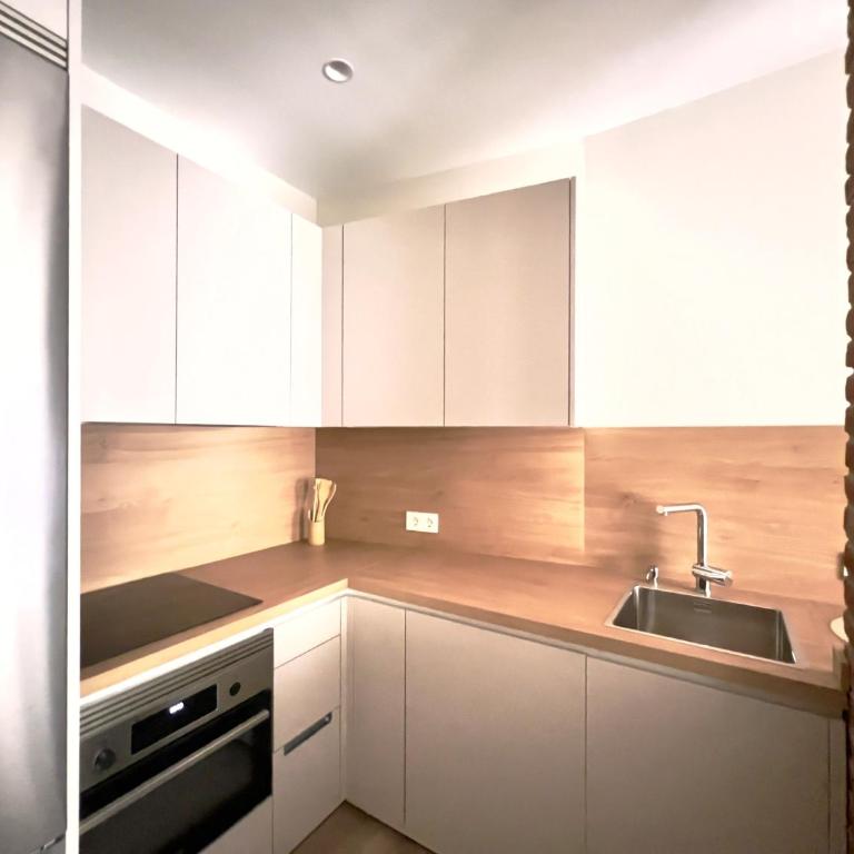 Varillas Luxury Home I y II - Apartamento de 2 dormitorios - 13