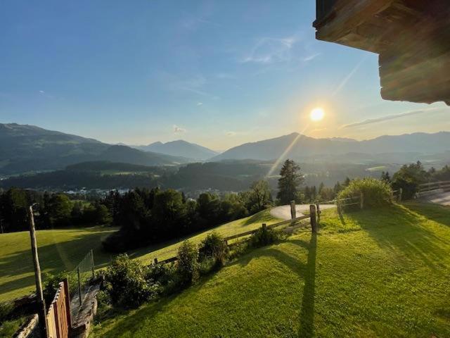 Bauernhof Sinnersberg - Apartment mit 2 Schlafzimmern und Dusche - 18