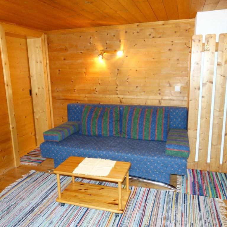 Bauernhof Sinnersberg - Apartment mit 2 Schlafzimmern und Dusche - 6