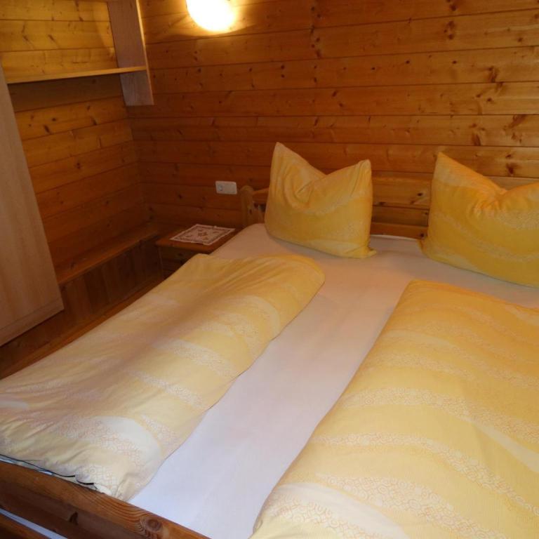 Bauernhof Sinnersberg - Apartment mit 2 Schlafzimmern und Dusche - 16