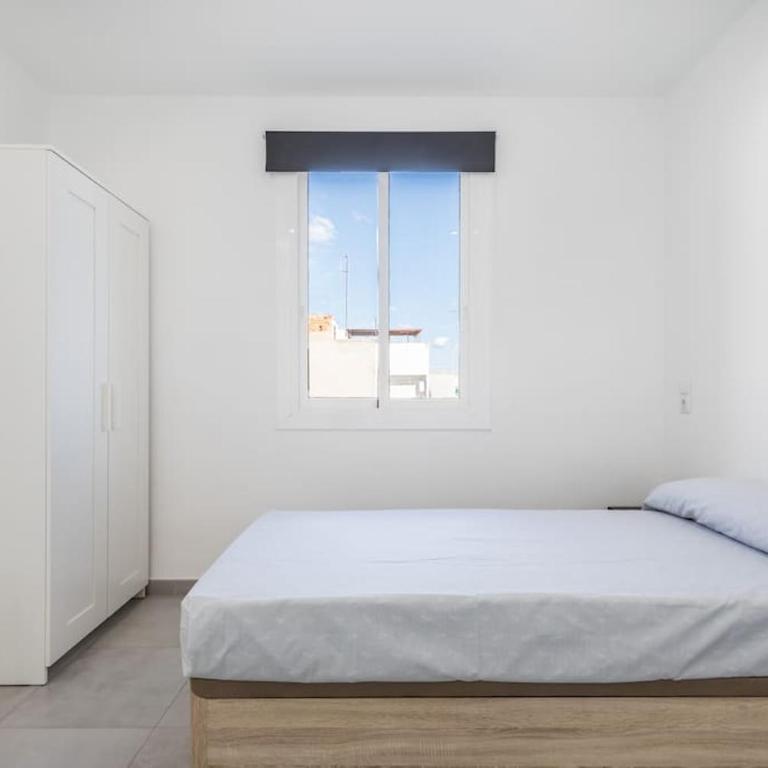 Placid Puerto - Apartamento de 3 dormitorios - 12