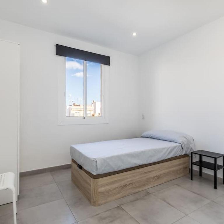 Placid Puerto - Apartamento de 3 dormitorios - 11
