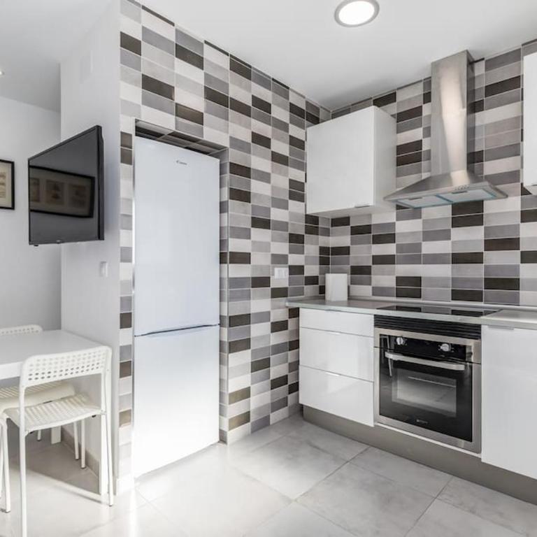 Placid Puerto - Apartamento de 3 dormitorios - 8