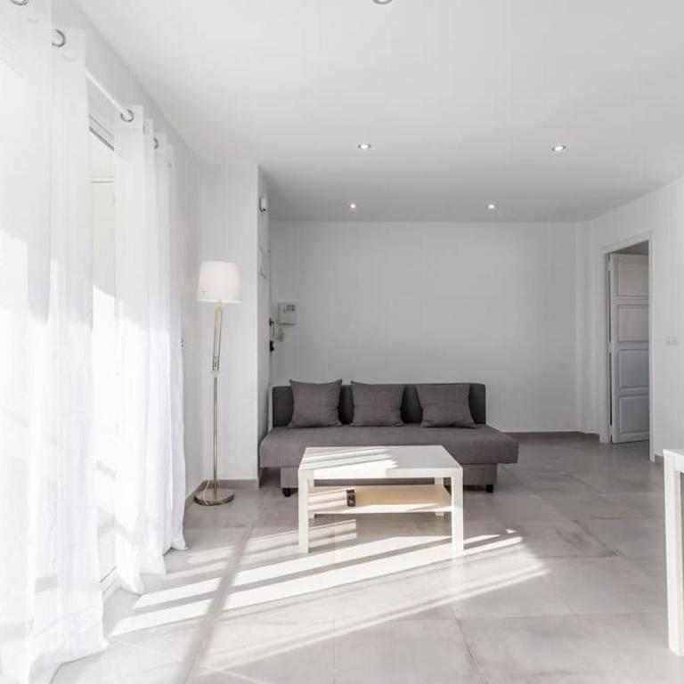 Placid Puerto - Apartamento de 3 dormitorios - 5