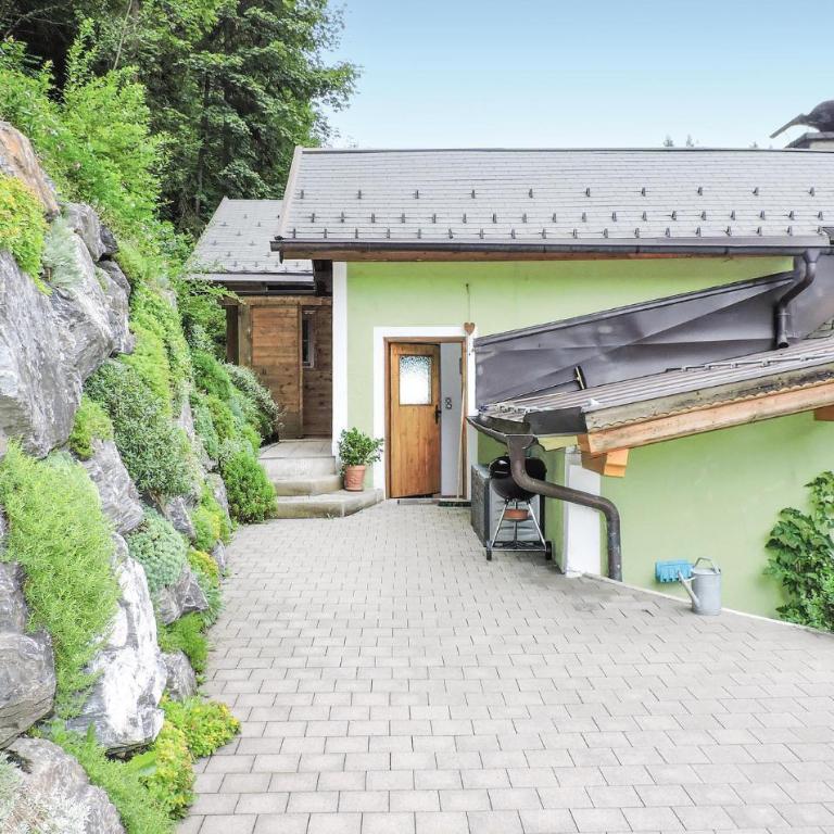 Ferienwohnung Muehlbach Hochk - Appartamento con 2 Camere da Letto - 3
