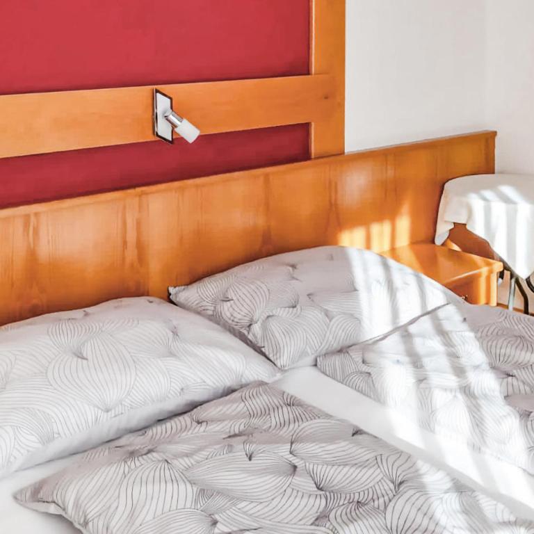 Ferienwohnung Muehlbach Hochk - Appartamento con 2 Camere da Letto - 8