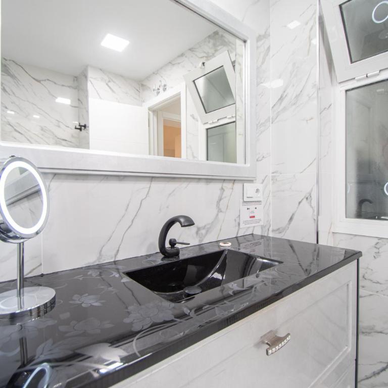 Apartamento Arco de los Blanco - Apartamento - 6