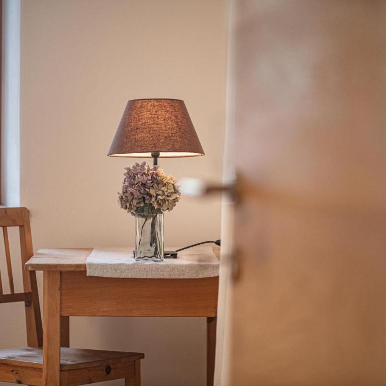 Ölackererhof - Apartment mit 2 Schlafzimmern - 11