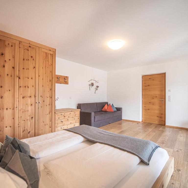 Ölackererhof - Apartment mit 2 Schlafzimmern - 9