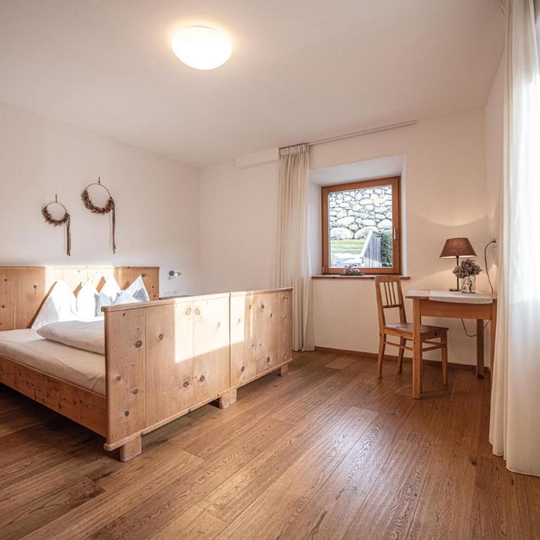Ölackererhof - Apartment mit 2 Schlafzimmern - 13