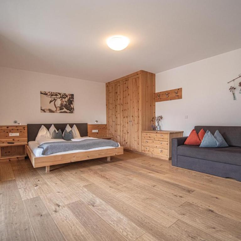 Ölackererhof - Apartment mit 2 Schlafzimmern - 1