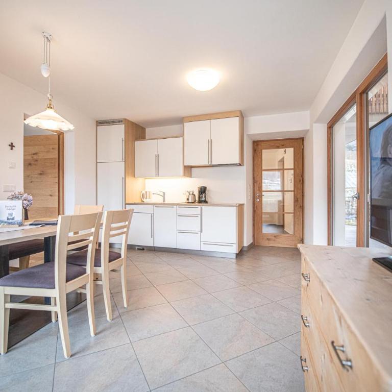 Ölackererhof - Apartment mit 2 Schlafzimmern - 14