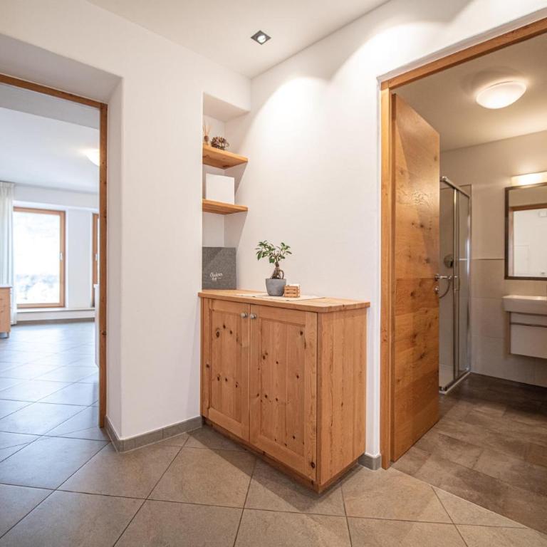 Ölackererhof - Apartment mit 2 Schlafzimmern - 12