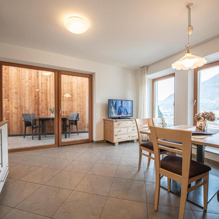 Ölackererhof - Apartment mit 2 Schlafzimmern - 10