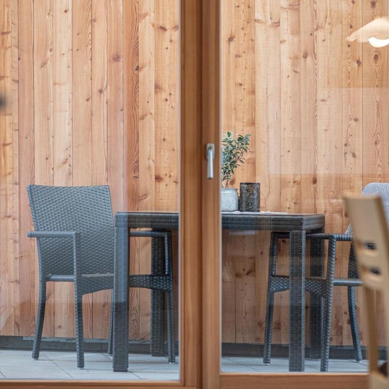 Ölackererhof - Apartment mit 2 Schlafzimmern - 16