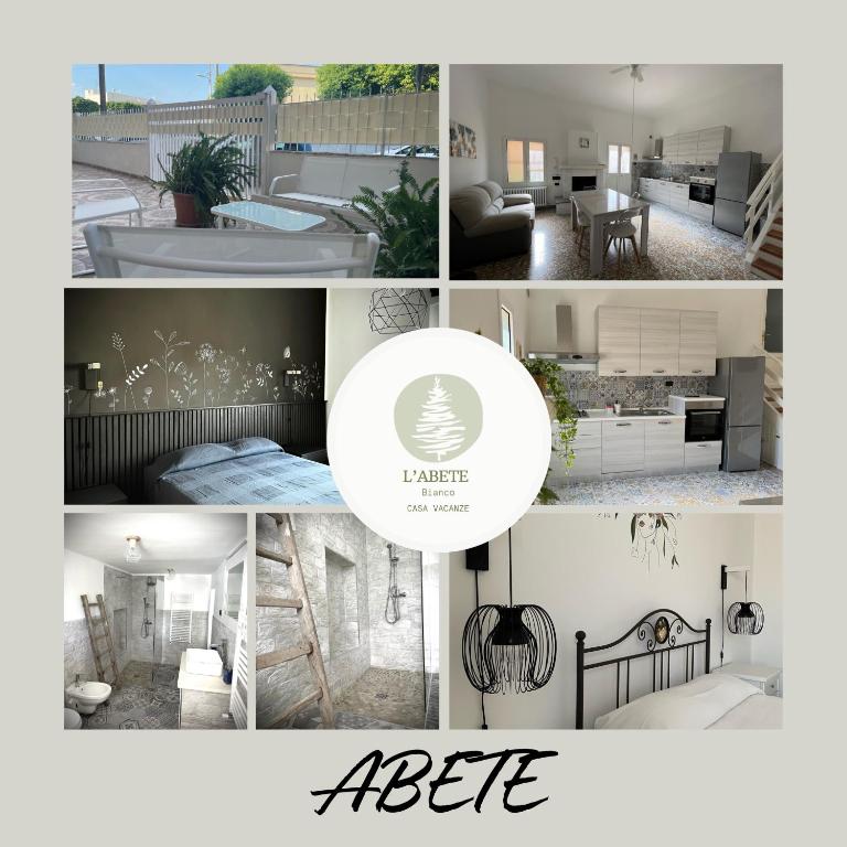 L’abete bianco - Two-Bedroom Apartment - 5