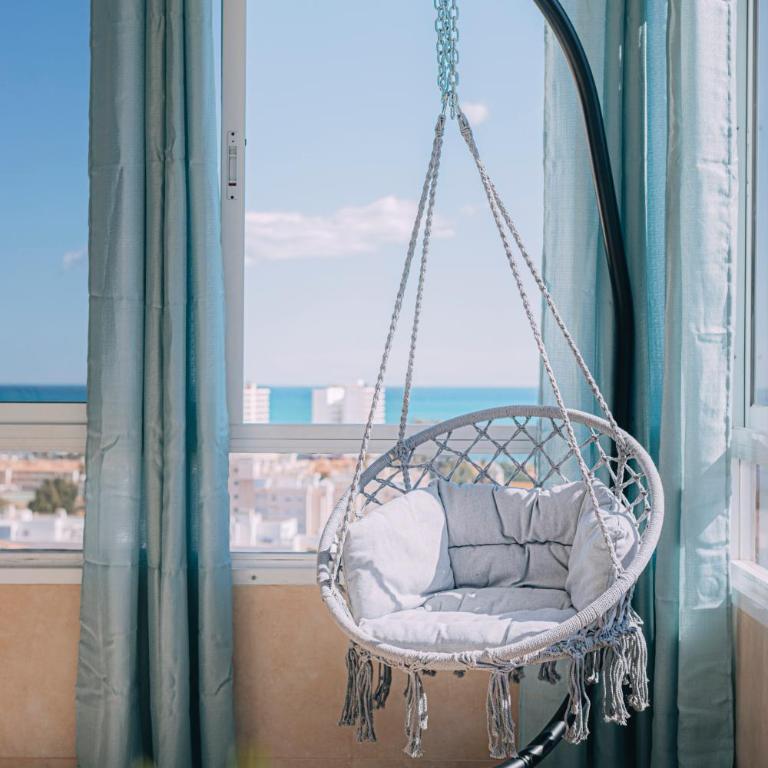Sea view gem in Torremolinos - Apartamento con vistas al mar - 2
