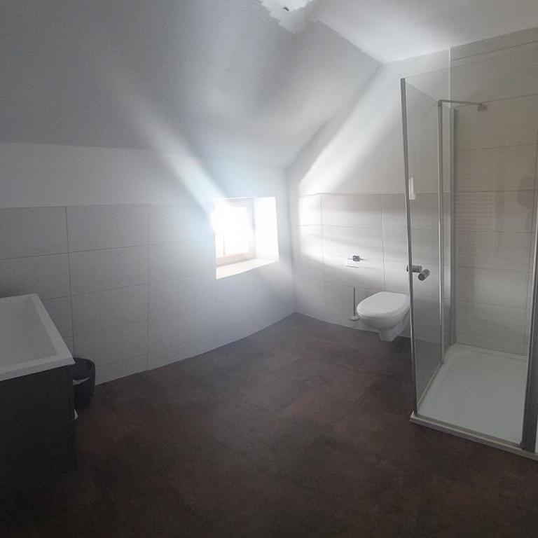 Ferienwohnungen Lexahaus - Apartment mit 2 Schlafzimmern - 59